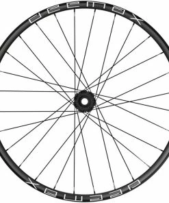 Mavic Deemax 27,5" Boost Front Wheel