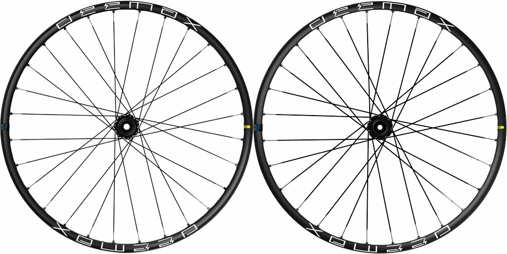 Mavic E-Deemax S 30 29" SRAM XD Boost Wheelset