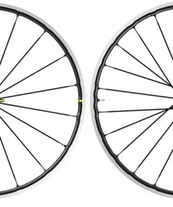 Mavic Paire De Roues Ksyrium SL Shimano