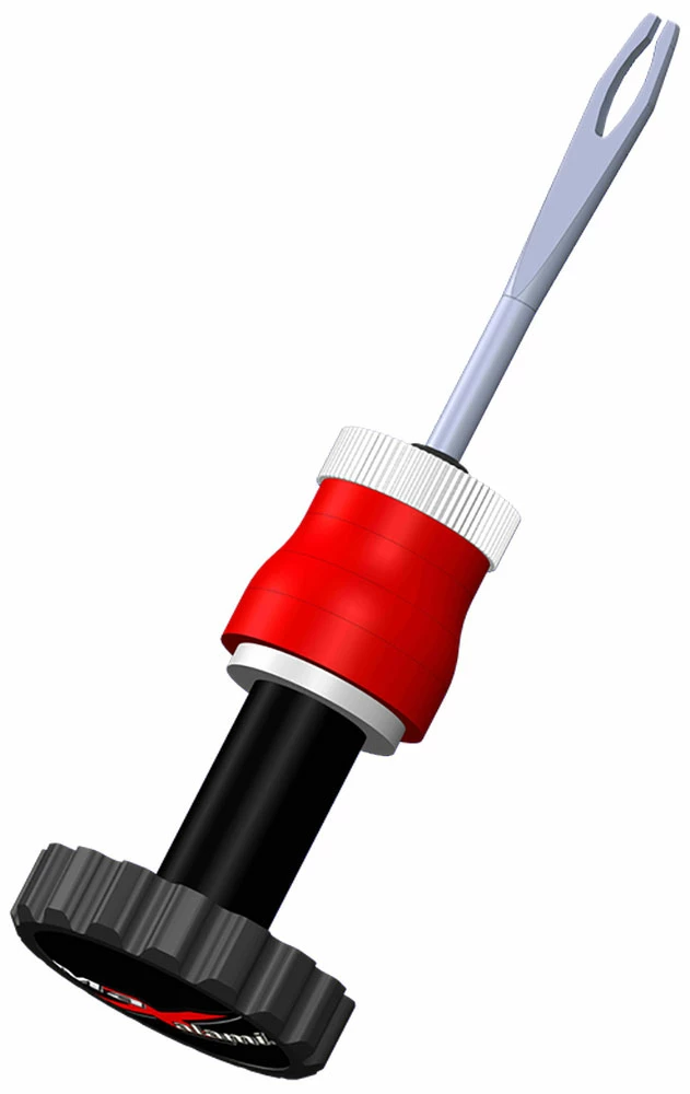 MaXalami Twister 2.0 Outil De Réparation Tubeless