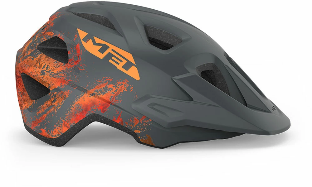 MET Eldar - Casque MTB Pour Jeunes – Image 3
