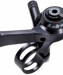 MICROSHIFT SL-SRM12-R 12x SRAM Levier De Vitesse Au Pouce Droit
