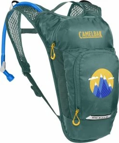 Camelbak Mini M.U.L.E. - Sac D'hydratation Pour Enfants