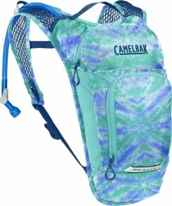 Camelbak Mini M.U.L.E. - Sac D'hydratation Pour Enfants