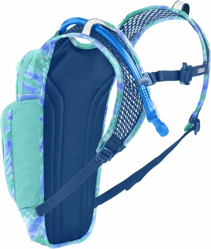 Camelbak Mini M.U.L.E. - Sac D'hydratation Pour Enfants – Image 2