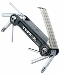 Topeak Outil Mini 9 Pro