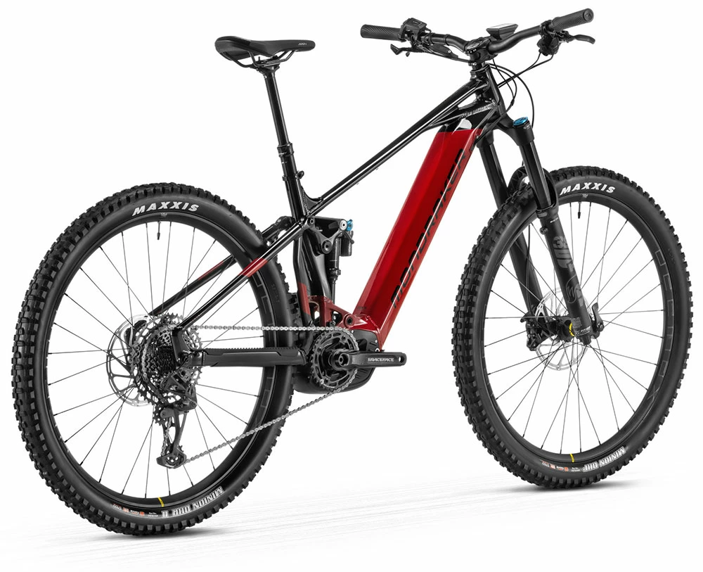 Mondraker CRAFTY R 29 – Image 3