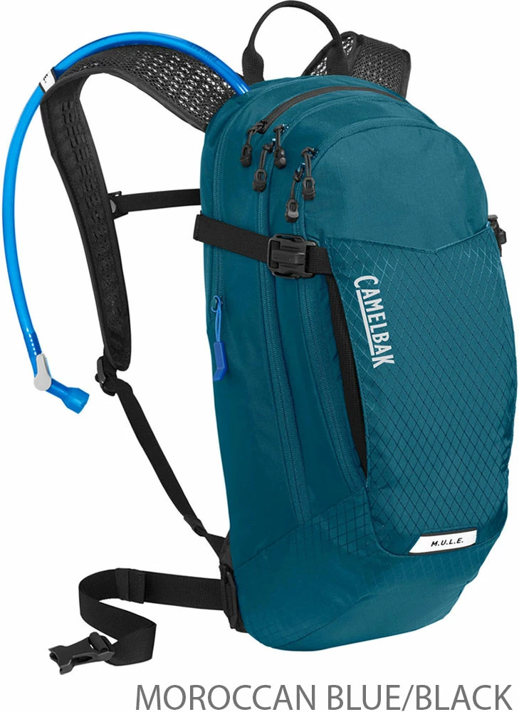 Camelbak M.U.L.E. 12 - Sac D'hydratation – Image 3