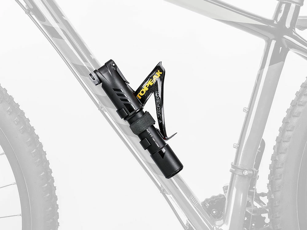 Topeak Mountain TT TwinTurbo – Image 5
