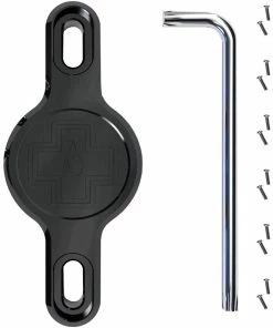 Muc-Off Secure Tag Holder V2 Pour Apple AirTag