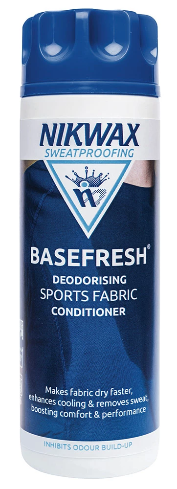 Nikwax Base Fresh 300 Ml - Detergents