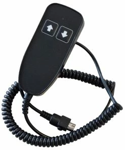 Nuton Commande Manuelle Pour Pied De Montage