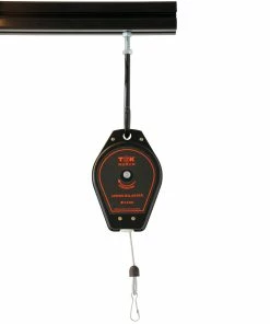 Nuton Poulie De Traction