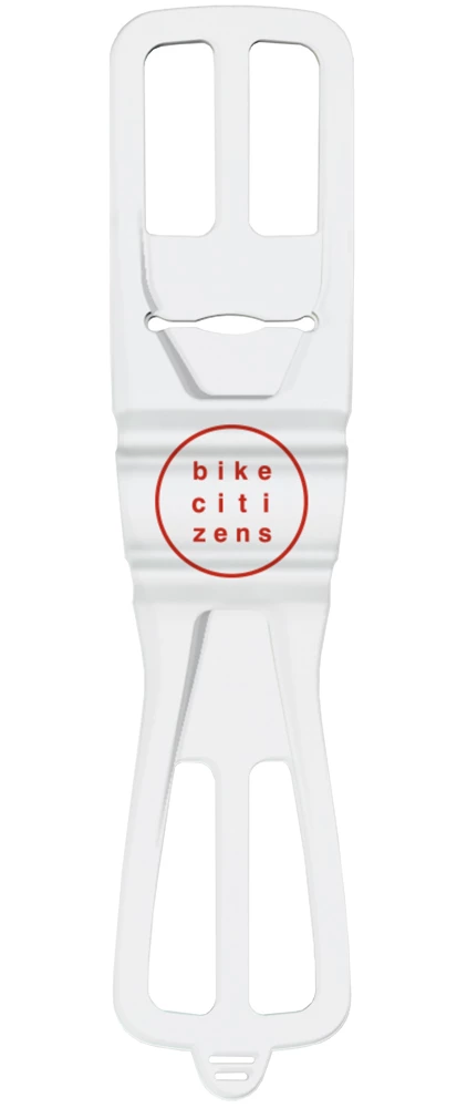 Bike Citizens Support De Smartphone En Silicone Finn – Image 2