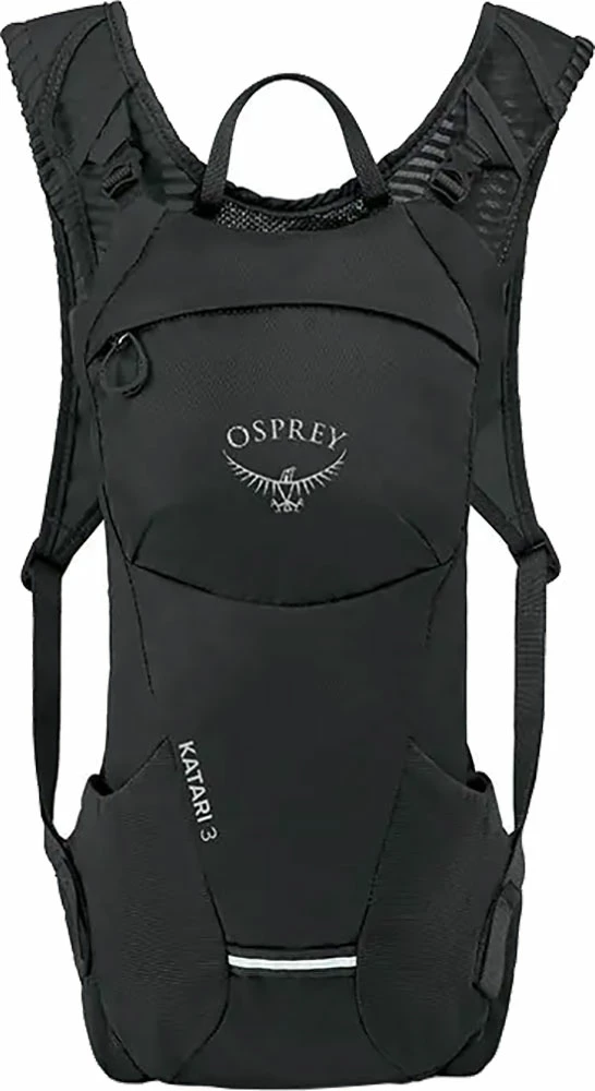 Osprey Katari 3 - Sac D'hydratation – Image 2