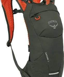 Osprey Katari 3 - Sac D'hydratation