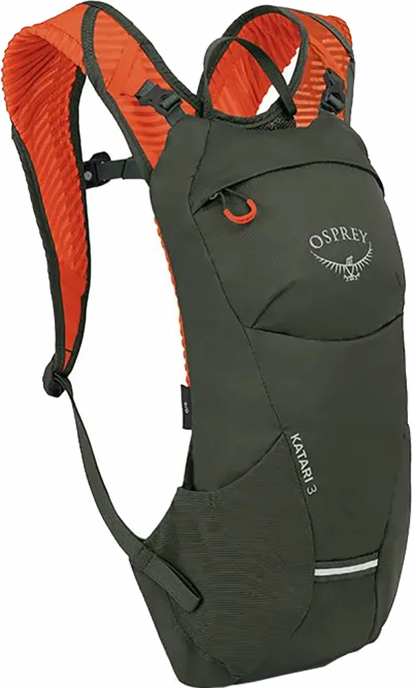 Osprey Katari 3 - Sac D'hydratation