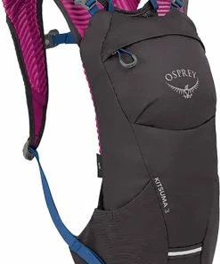 Osprey Kitsuma 3 - Sac D'hydratation Pour Femmes