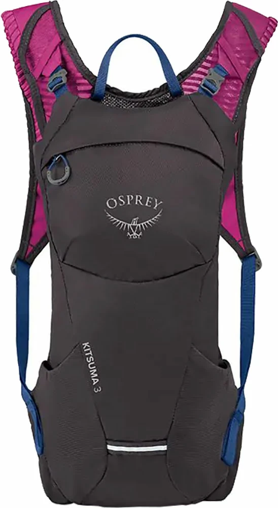 Osprey Kitsuma 3 - Sac D'hydratation Pour Femmes – Image 2