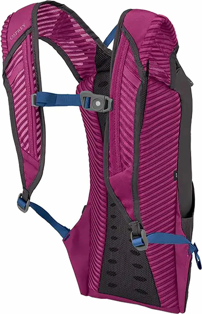 Osprey Kitsuma 3 - Sac D'hydratation Pour Femmes – Image 3