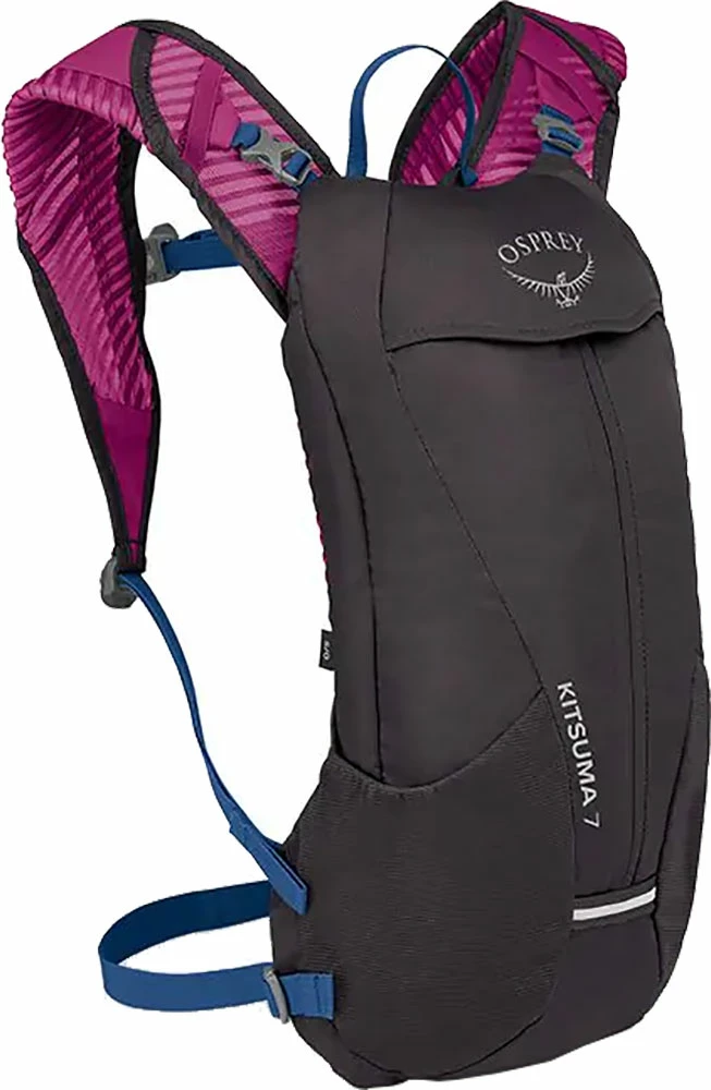 Osprey Kitsuma 7 - Sac D'hydratation Pour Femmes