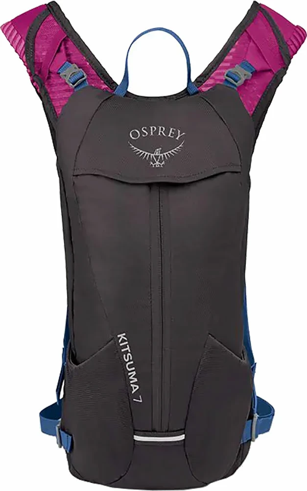 Osprey Kitsuma 7 - Sac D'hydratation Pour Femmes – Image 2