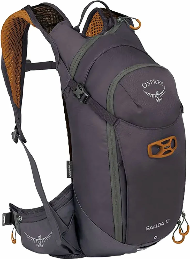Osprey Salida 12 - Sac à Dos Cycliste Pour Femmes