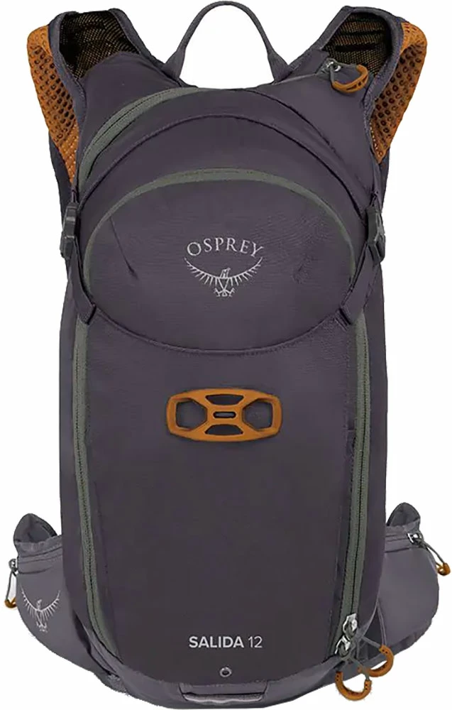 Osprey Salida 12 - Sac à Dos Cycliste Pour Femmes – Image 3