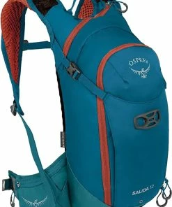 Osprey Salida 12 - Sac à Dos Cycliste Pour Femmes