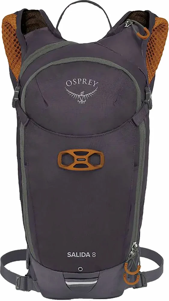 Osprey Salida 8 - Sac à Dos Cycliste Pour Femmes – Image 3