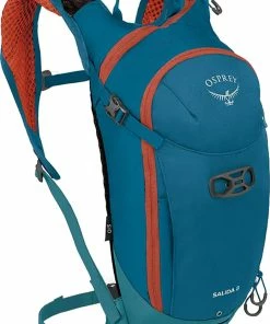 Osprey Salida 8 - Sac à Dos Cycliste Pour Femmes