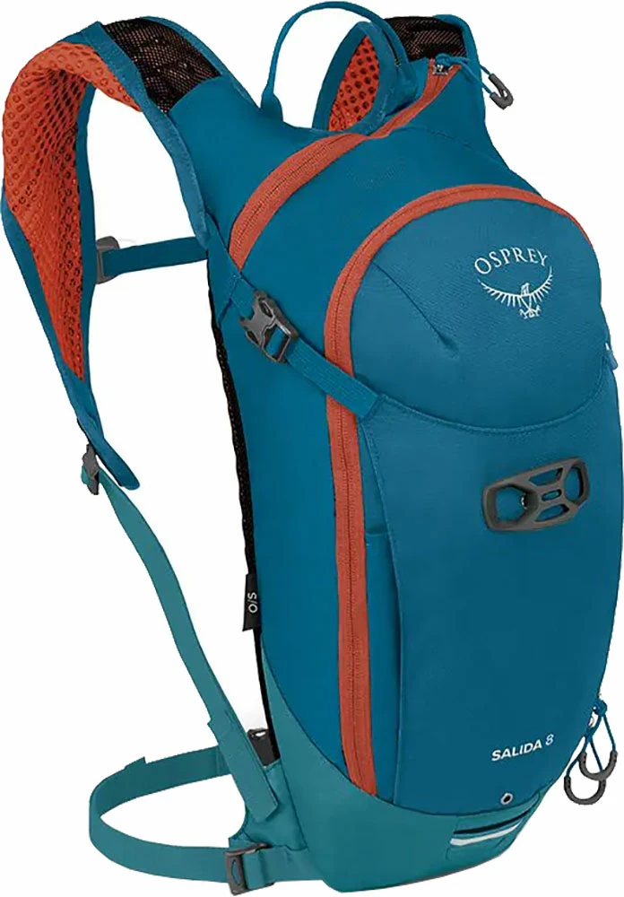 Osprey Salida 8 - Sac à Dos Cycliste Pour Femmes