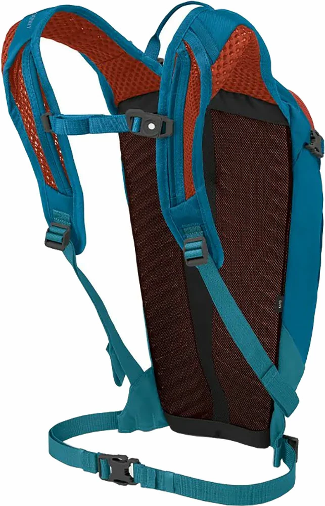 Osprey Salida 8 - Sac à Dos Cycliste Pour Femmes – Image 2