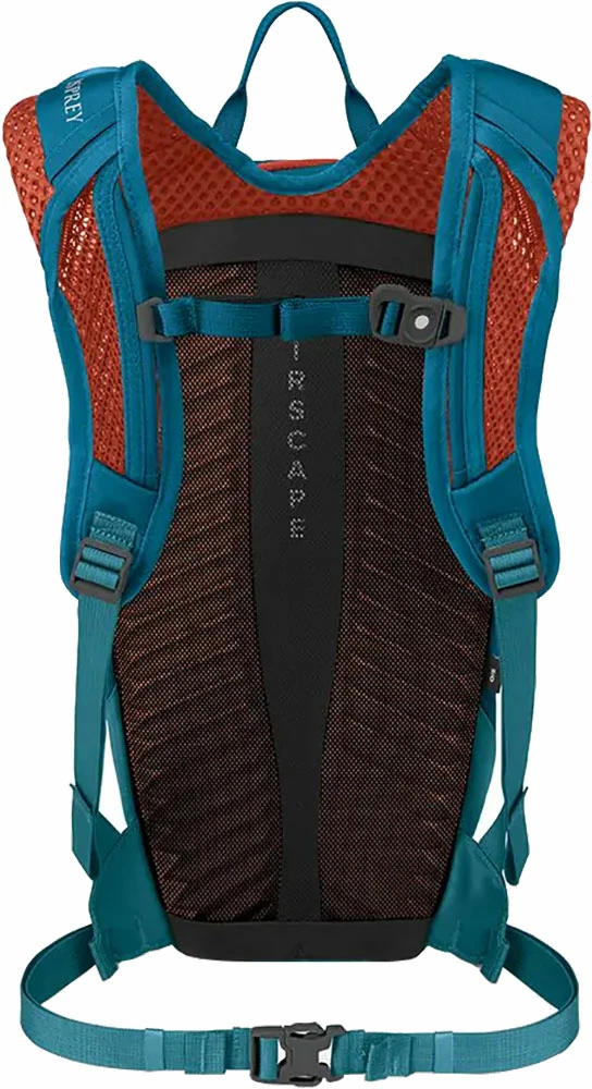 Osprey Salida 8 - Sac à Dos Cycliste Pour Femmes – Image 3