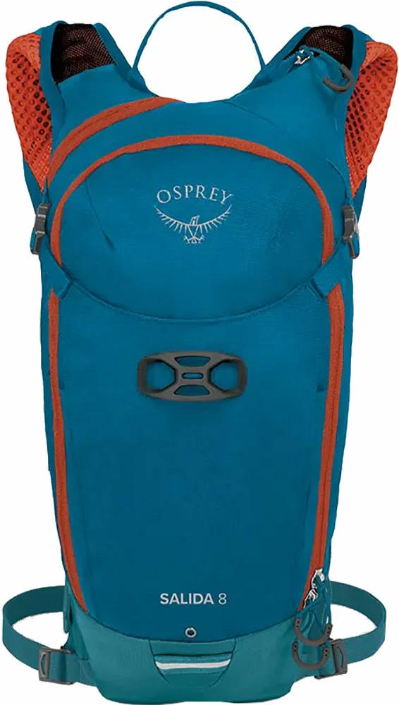 Osprey Salida 8 - Sac à Dos Cycliste Pour Femmes – Image 4
