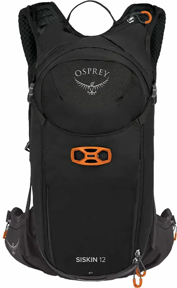 Osprey Siskin 12 - Sac à Dos Pour Vélo – Image 3