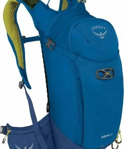 Osprey Siskin 12 - Sac à Dos Pour Vélo