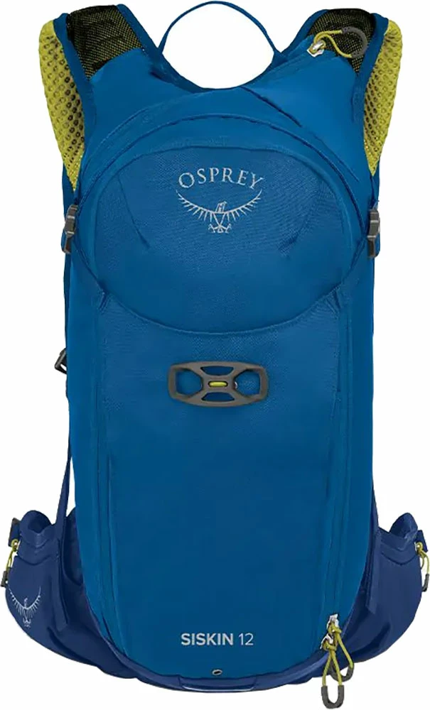 Osprey Siskin 12 - Sac à Dos Pour Vélo – Image 3