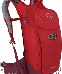 Osprey Siskin 12 - Sac à Dos Pour Vélo
