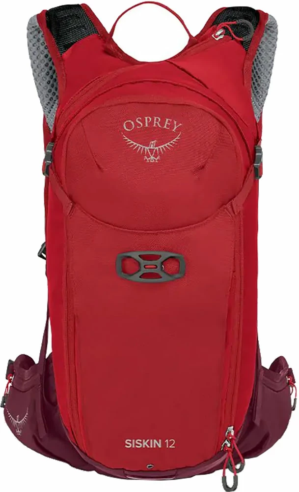 Osprey Siskin 12 - Sac à Dos Pour Vélo – Image 3