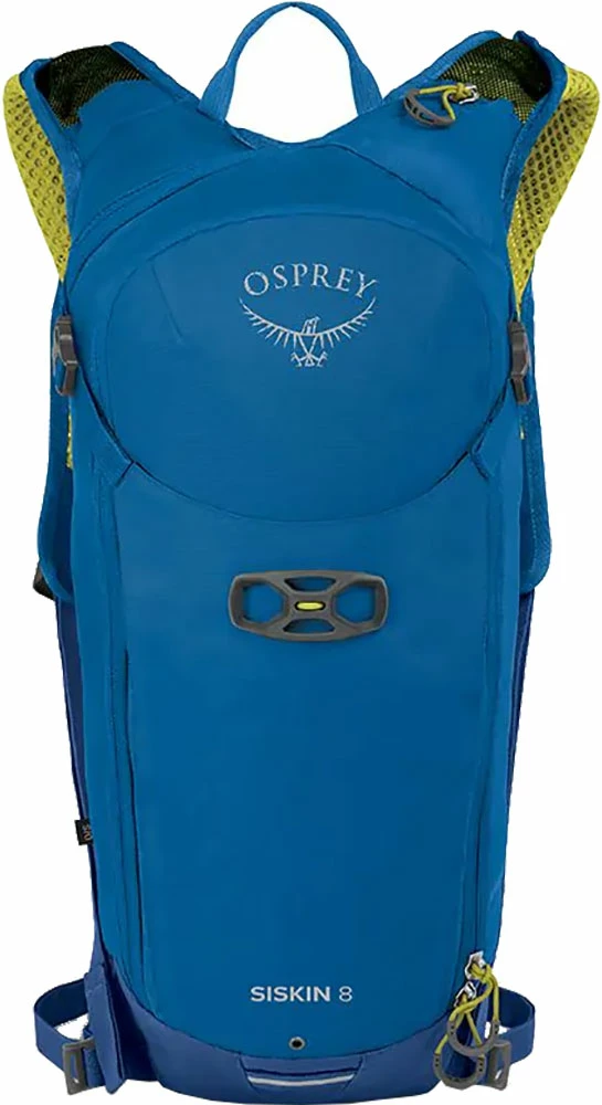 Osprey Siskin 8 - Sac à Dos Pour Vélo – Image 4