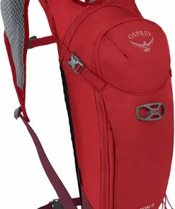 Osprey Siskin 8 - Sac à Dos Pour Vélo