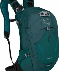 Osprey Sylva 12 - Sac à Dos Multisports Pour Femmes