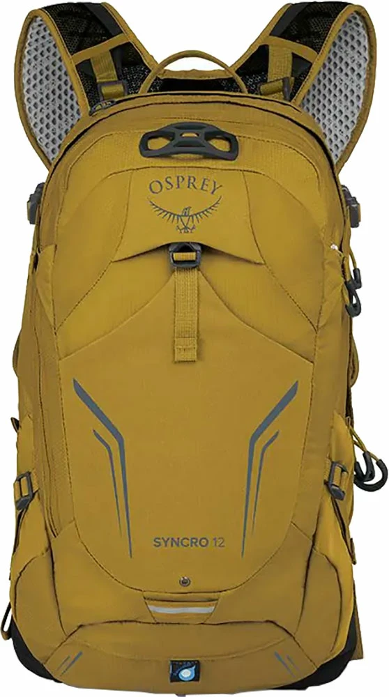 Osprey Syncro 12 - Sac à Dos Multisports – Image 2