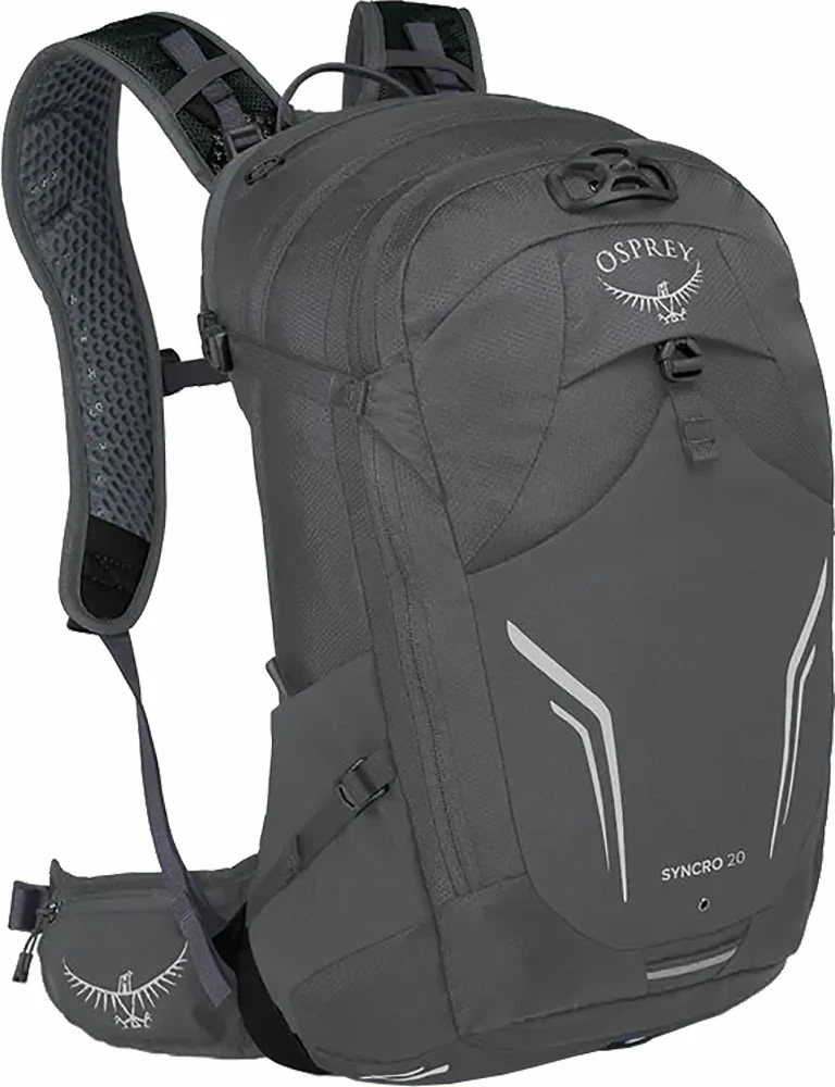 Osprey Syncro 20 - Sac à Dos Multisports