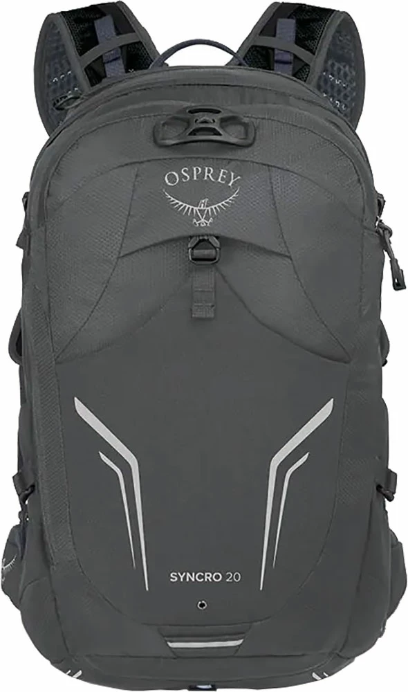 Osprey Syncro 20 - Sac à Dos Multisports – Image 2