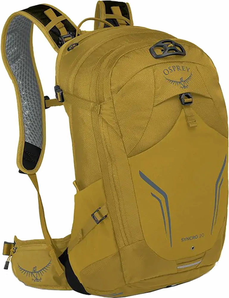 Osprey Syncro 20 - Sac à Dos Multisports