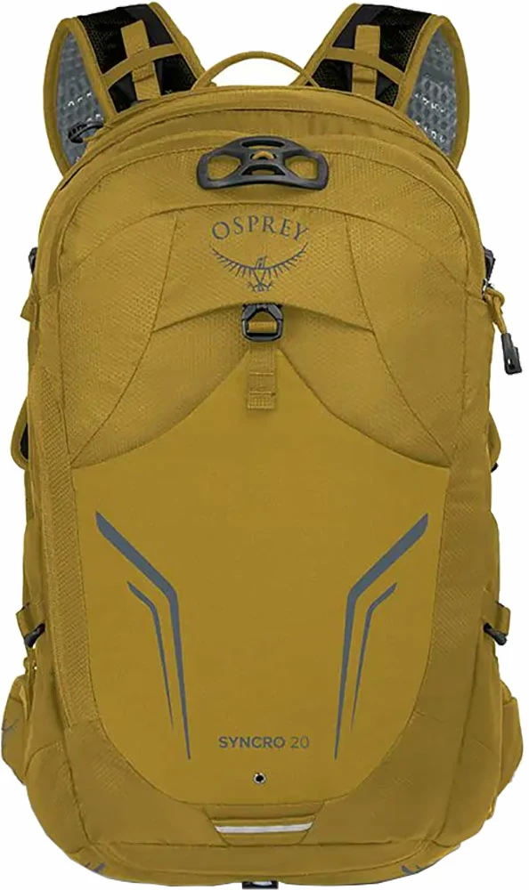 Osprey Syncro 20 - Sac à Dos Multisports – Image 2