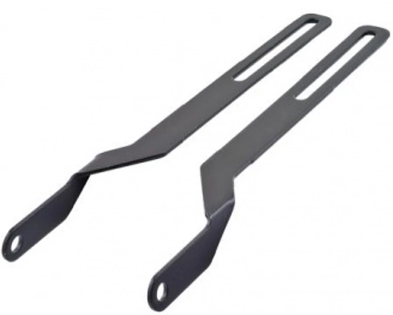 PLETSCHER Fixation Du Porte-bagages Sur Les œillets De Cadre 205mm – Image 3