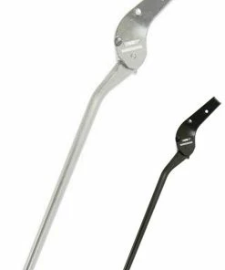 PLETSCHER Multi Béquille Arrière 28"